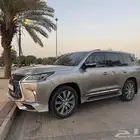 لكزس إل اكس