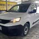 بيجو بارتنر ثلاجة 2022