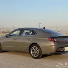 سوناتا موديل 2021