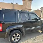 جيب شروكي لبيرتي2008