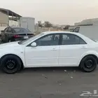 مازدا 6 تماتيك 2004