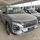 هونداي كريتا