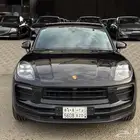 بورش ماكان 2022