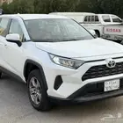 راف فور 2025 دبل ممشا 800 كم ياباني عبداللطيف