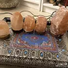 Italian silver cups of 800 purity