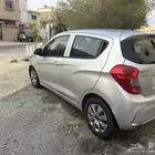شيفروليه سبارك موديل 2020
