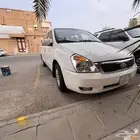 كيا كرنفال 2015