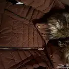 جاكيت شتوي زارا