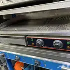 قريل برقر مستعمل نظيف مقاس 70سم