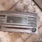 مسجل كامري 2010 2011 حق الوكاله به اضرار بسيطه على السوم