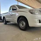 هايلوكس 2014