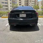 كاديلاك ct5 2023