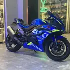 سوزوكي ريس gsxr-1000r موديل 2017 للبيع المستعجل