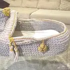 سرير مولود