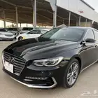 هيونداي ازيرا 2018 ديزل فل كامل