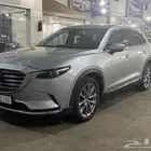 مازدا 2019 ( CX9 ) فل كامل   وكالة