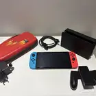 نينتدو سويتش اولد Nintendo switch Oled
