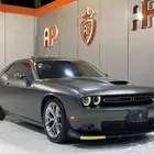 دودج تشالنجر GT 2019 عداد 62 الف بحالة الوكالة