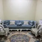 كنبه و كرسين