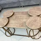 طاولة خدمة للبيع