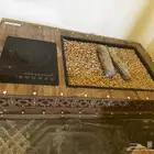 منقل حاتم  تمريه