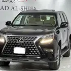 لكزس GX460 2015 فل سعودي