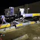 هدروليك باب عربة خيل