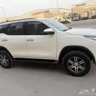 فورتشنر سته سرندل 2019 V6