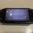 بي إس بي سوني شغال نظيف مع شاحن