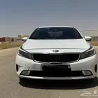 كيا سيراتو 2018 بنزين