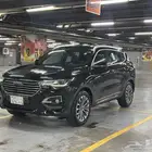 هافال 2020 HS6 فل كامل وكاله نظيف جدا