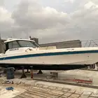 للبيع قارب شعلي مارين