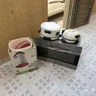 اغراض مطبخ مستخدم جديد