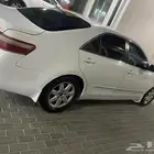 لللبيع الكامري. موديل 2008 تماتيك. موتري الشخصي