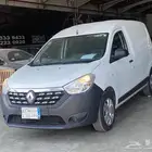 رينو دوكر بضاعه بنزين قير عادي 2020