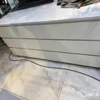 تسريحة ايكيا ست ادراج شبة جديد