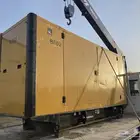 ايجار مولدات الكهرباء كاتم صوت