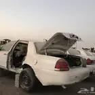قطع غيار فورد