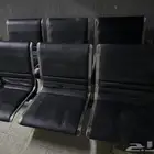 كراسي انتظار للبيع