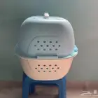 مستلزمات قطط جديدة بسعر ممتاز