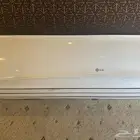 مكيف LG الوحدة الداخلية 30 وحدة (2.5 طن)