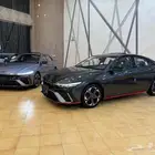 هونداي النترا N 2025 جديد
