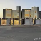 للبيع شقه ارضيه بمدخل سياره بسعر 600 الف ابها المحاله