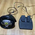 دركسون طارة ثرست ماستر فيراري لجهاز سوني3 وpc نص لفة