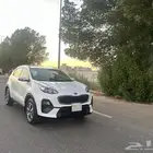 كيا سبورتاج 2020