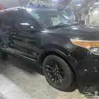 اكسبلورر2012