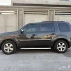 للبيع هوندا بايلوت