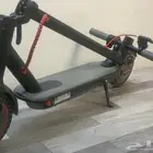 اسكوتر كهربائي