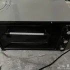 فرن كهربائي