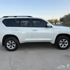 تويوتا برادو 6 سلندر 2012